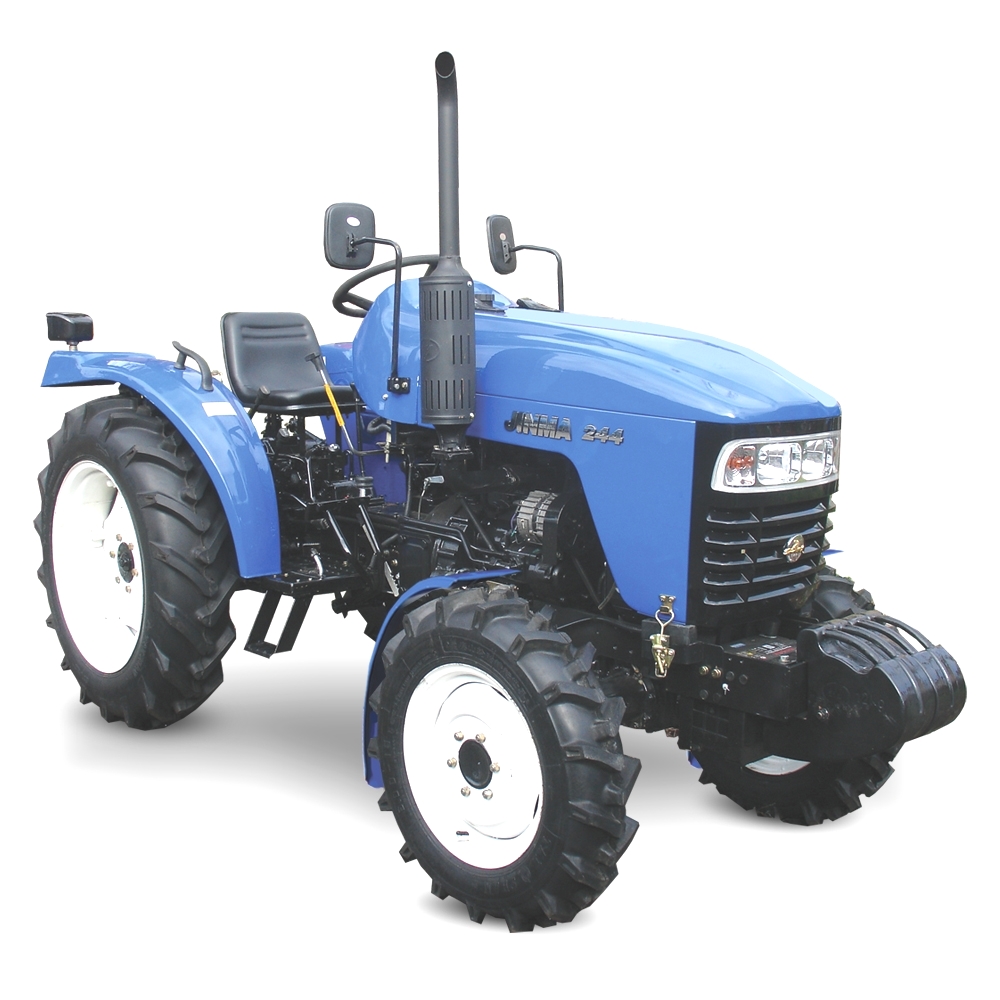 Jinma 244E