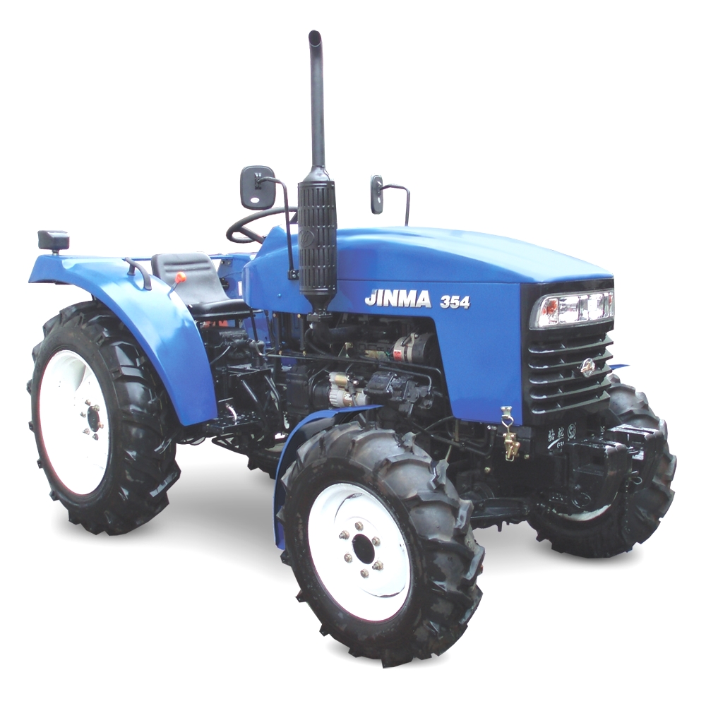 Jinma 354