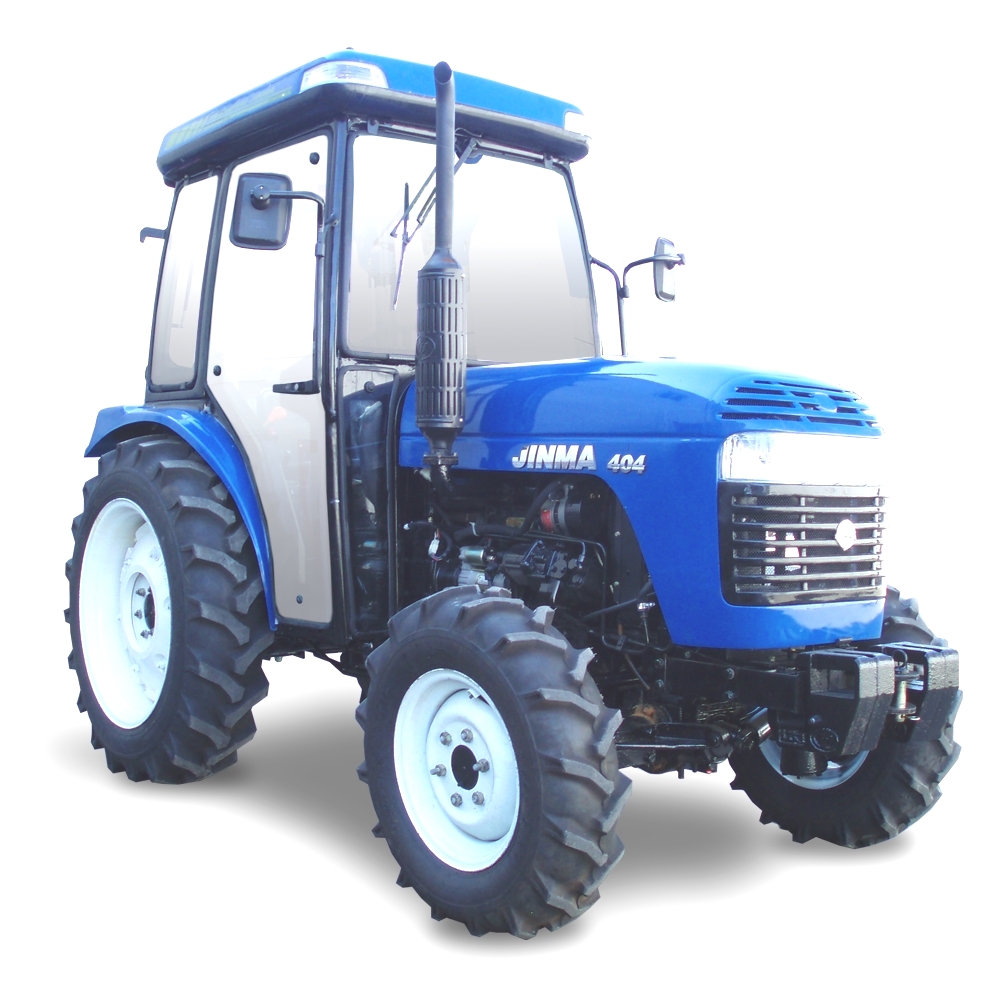 Jinma 404